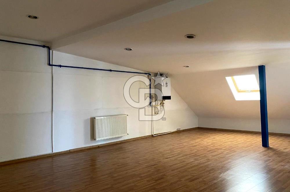 Çekmeköy Çavuşbaşı cad. 320 m2 Kiralık Ofis