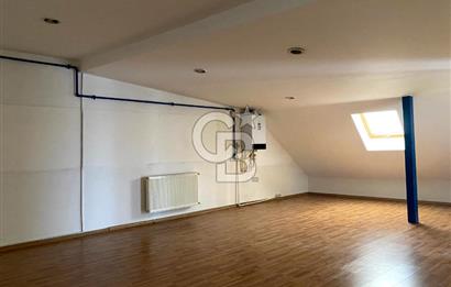 Çekmeköy Çavuşbaşı cad. 320 m2 Kiralık Ofis