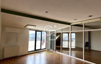 Çekmeköy Çavuşbaşı cad. 320 m2 Kiralık Ofis