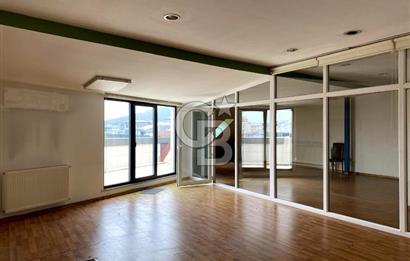 Çekmeköy Çavuşbaşı cad. 320 m2 Kiralık Ofis