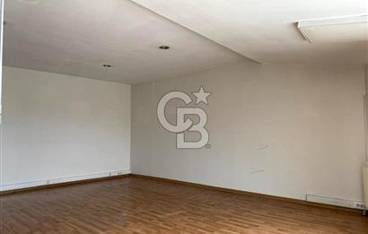 Çekmeköy Çavuşbaşı cad. 320 m2 Kiralık Ofis