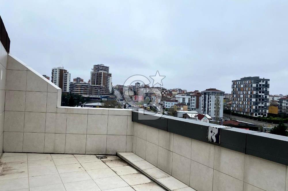 Çekmeköy Çavuşbaşı cad. 320 m2 Kiralık Ofis