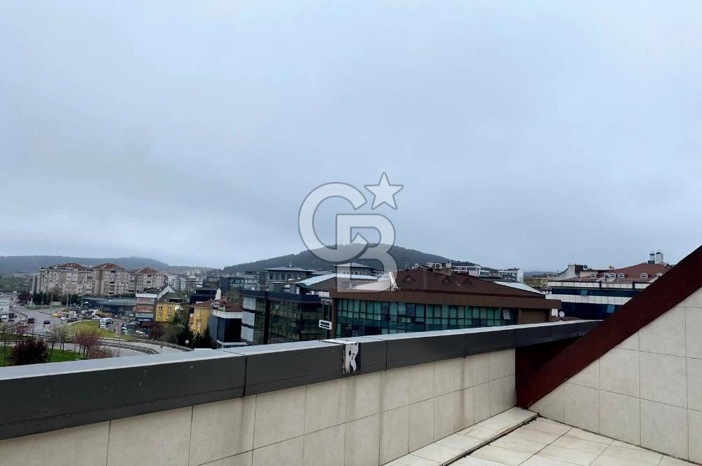 Çekmeköy Çavuşbaşı cad. 320 m2 Kiralık Ofis