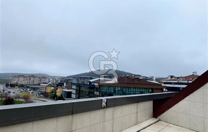 Çekmeköy Çavuşbaşı cad. 320 m2 Kiralık Ofis