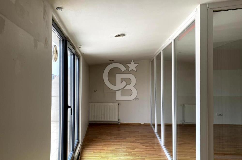 Çekmeköy Çavuşbaşı cad. 320 m2 Kiralık Ofis