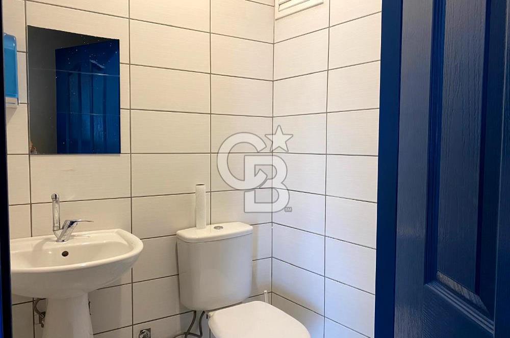 Çekmeköy Çavuşbaşı cad. 320 m2 Kiralık Ofis