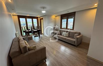 Maltepe Aydınevler Mah E5 Üstü Satılık Dubleks Daire