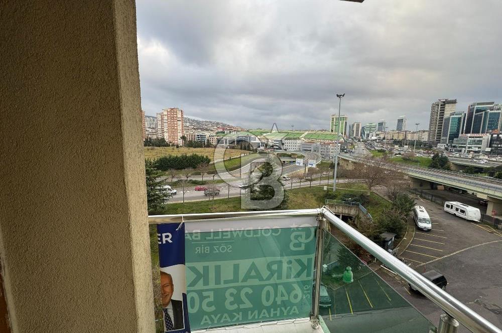 Maltepe Aydınevler Mah E5 Üstü Satılık Dubleks Daire