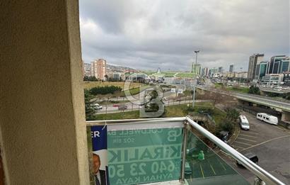 Maltepe Aydınevler Mah E5 Üstü Satılık Dubleks Daire