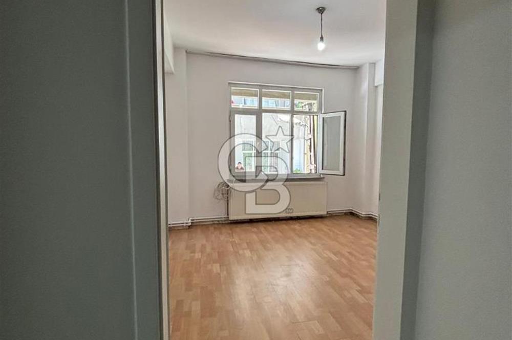 Kağıthane Seyrantepe'de 2+1 Kiralık Daire