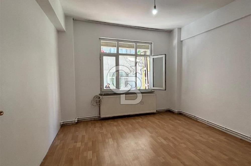 Kağıthane Seyrantepe'de 2+1 Kiralık Daire