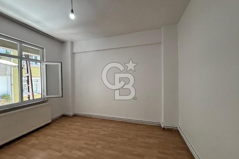 Kağıthane Seyrantepe'de 2+1 Kiralık Daire