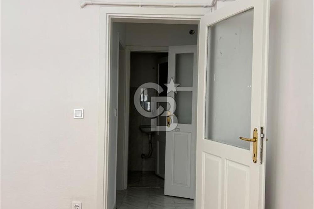 Kağıthane Seyrantepe'de 2+1 Kiralık Daire