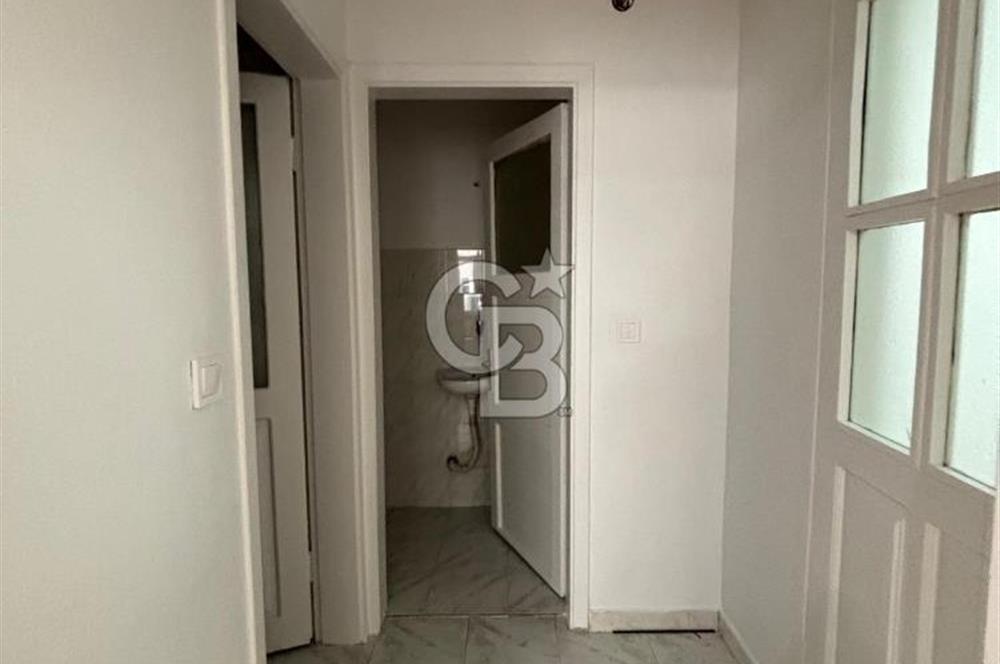 Kağıthane Seyrantepe'de 2+1 Kiralık Daire