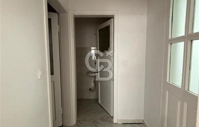 Kağıthane Seyrantepe'de 2+1 Kiralık Daire