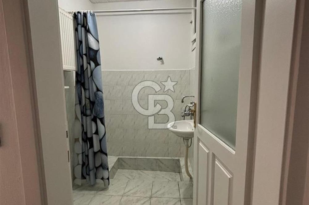 Kağıthane Seyrantepe'de 2+1 Kiralık Daire