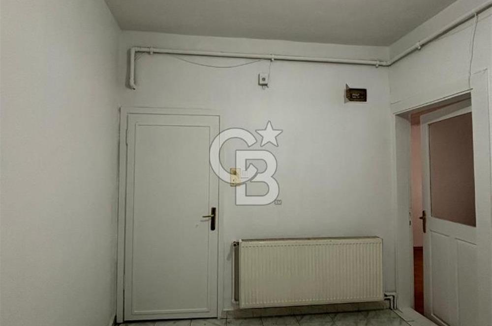 Kağıthane Seyrantepe'de 2+1 Kiralık Daire