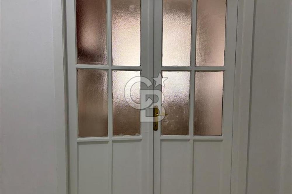 Kağıthane Seyrantepe'de 2+1 Kiralık Daire