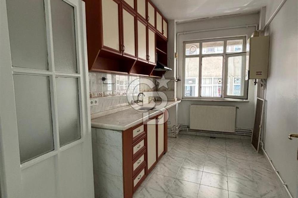 Kağıthane Seyrantepe'de 2+1 Kiralık Daire