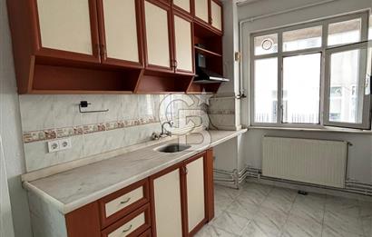 Kağıthane Seyrantepe'de 2+1 Kiralık Daire