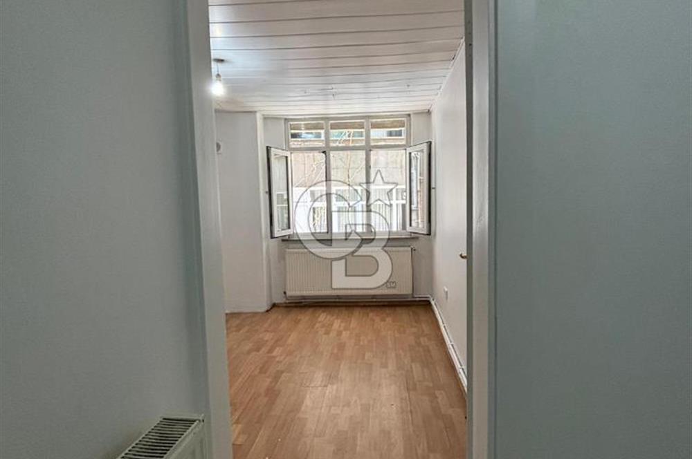 Kağıthane Seyrantepe'de 2+1 Kiralık Daire