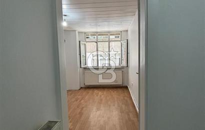 Kağıthane Seyrantepe'de 2+1 Kiralık Daire
