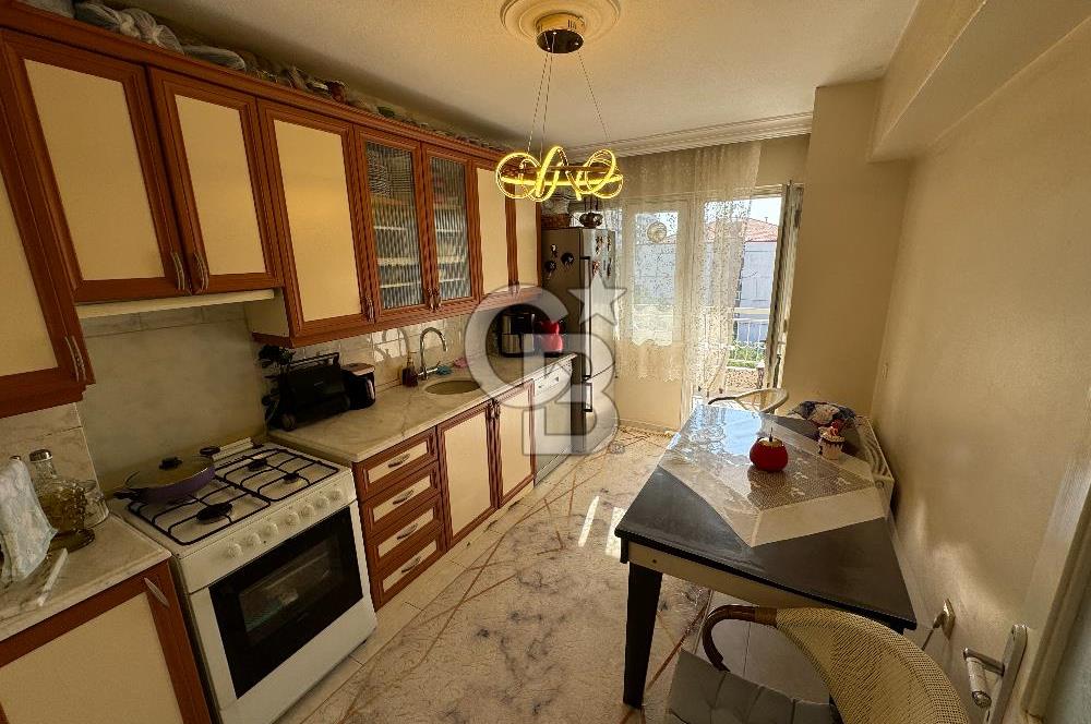 BOZYAKA HASTANESİ KARŞISI MERKEZİ KONUM SATILIK 3+1 DAİRE
