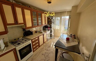 BOZYAKA HASTANESİ KARŞISI MERKEZİ KONUM SATILIK 3+1 DAİRE