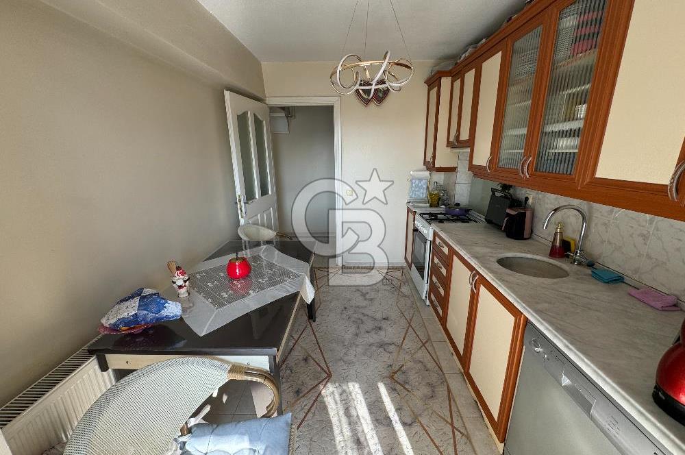 BOZYAKA HASTANESİ KARŞISI MERKEZİ KONUM SATILIK 3+1 DAİRE