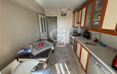 BOZYAKA HASTANESİ KARŞISI MERKEZİ KONUM SATILIK 3+1 DAİRE