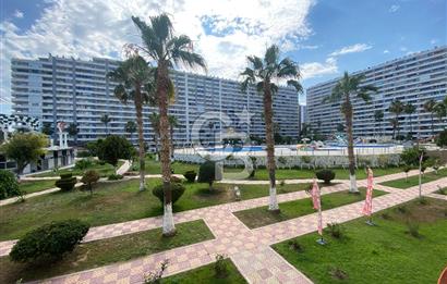 MERSİN ERDEMLİ TÖMÜK MAH.DOĞAN AQUAPARK'TA 4+1 SATILIK DAİRE