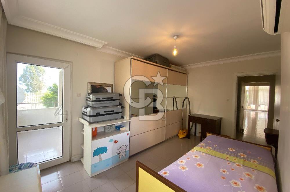 MERSİN ERDEMLİ TÖMÜK MAH.DOĞAN AQUAPARK'TA 4+1 SATILIK DAİRE