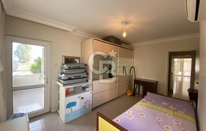 MERSİN ERDEMLİ TÖMÜK MAH.DOĞAN AQUAPARK'TA 4+1 SATILIK DAİRE