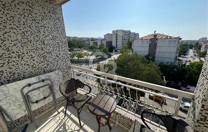 BOZYAKA HASTANESİ KARŞISI MERKEZİ KONUM SATILIK 3+1 DAİRE