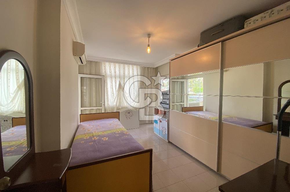 MERSİN ERDEMLİ TÖMÜK MAH.DOĞAN AQUAPARK'TA 4+1 SATILIK DAİRE