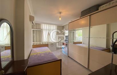 MERSİN ERDEMLİ TÖMÜK MAH.DOĞAN AQUAPARK'TA 4+1 SATILIK DAİRE