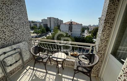BOZYAKA HASTANESİ KARŞISI MERKEZİ KONUM SATILIK 3+1 DAİRE