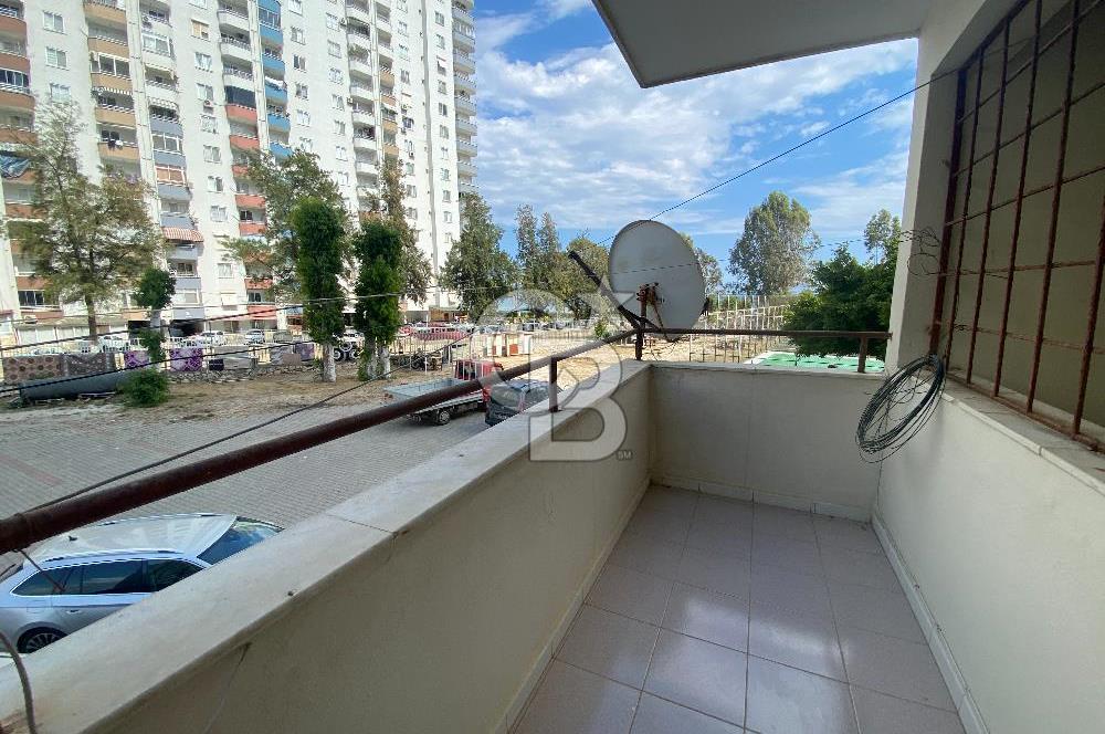 MERSİN ERDEMLİ TÖMÜK MAH.DOĞAN AQUAPARK'TA 4+1 SATILIK DAİRE
