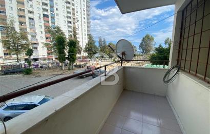 MERSİN ERDEMLİ TÖMÜK MAH.DOĞAN AQUAPARK'TA 4+1 SATILIK DAİRE