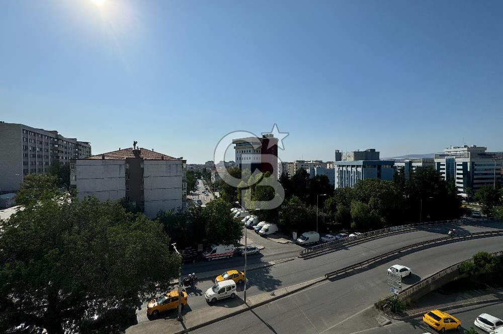 BOZYAKA HASTANESİ KARŞISI MERKEZİ KONUM SATILIK 3+1 DAİRE