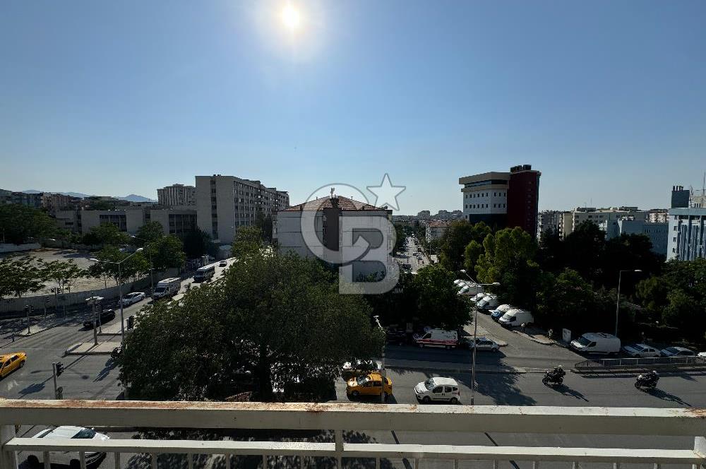 BOZYAKA HASTANESİ KARŞISI MERKEZİ KONUM SATILIK 3+1 DAİRE