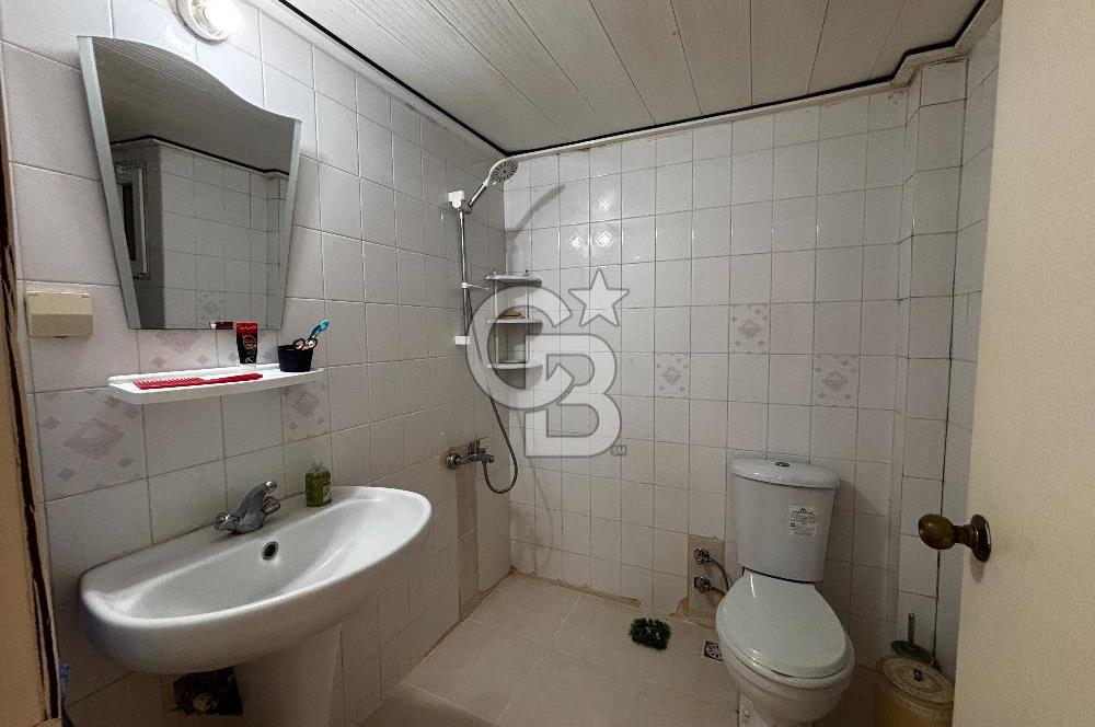 MERSİN ERDEMLİ TÖMÜK MAH.DOĞAN AQUAPARK'TA 4+1 SATILIK DAİRE