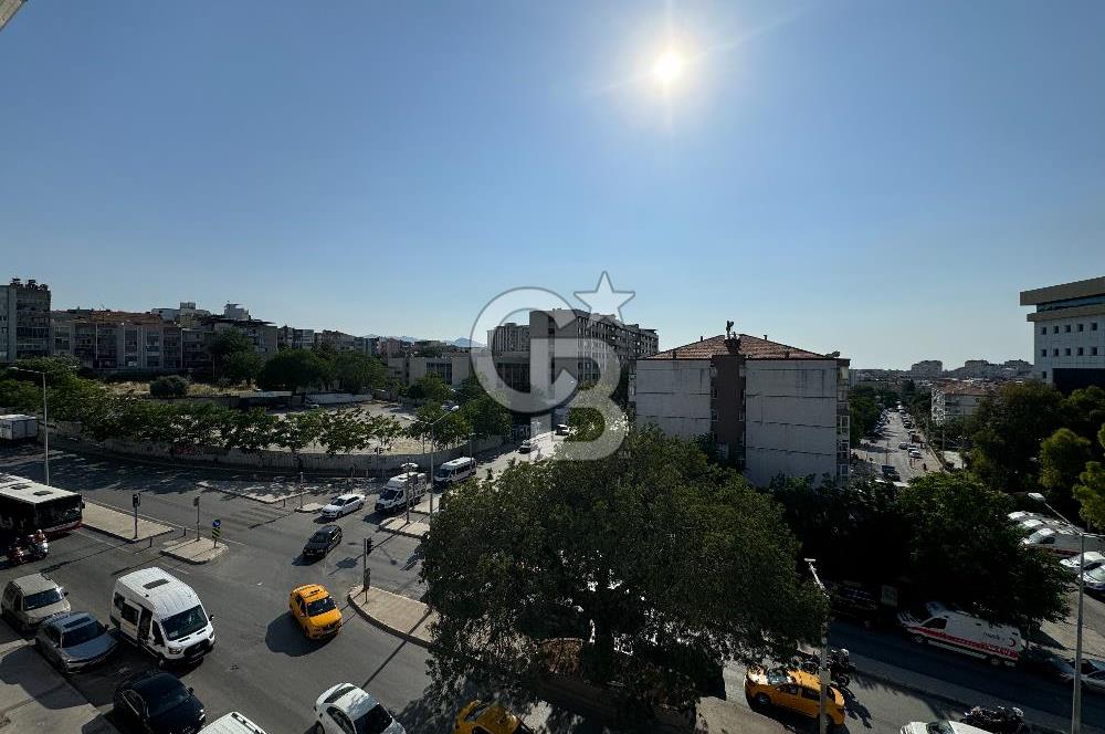 BOZYAKA HASTANESİ KARŞISI MERKEZİ KONUM SATILIK 3+1 DAİRE