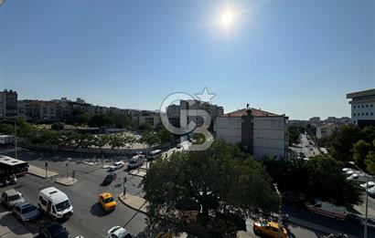 BOZYAKA HASTANESİ KARŞISI MERKEZİ KONUM SATILIK 3+1 DAİRE