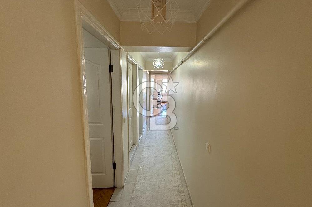 BOZYAKA HASTANESİ KARŞISI MERKEZİ KONUM SATILIK 3+1 DAİRE
