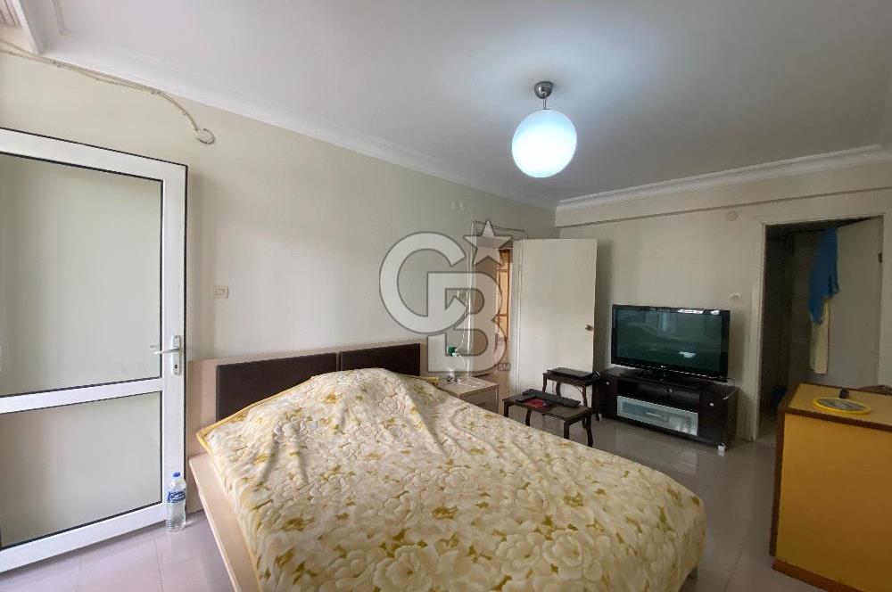 MERSİN ERDEMLİ TÖMÜK MAH.DOĞAN AQUAPARK'TA 4+1 SATILIK DAİRE