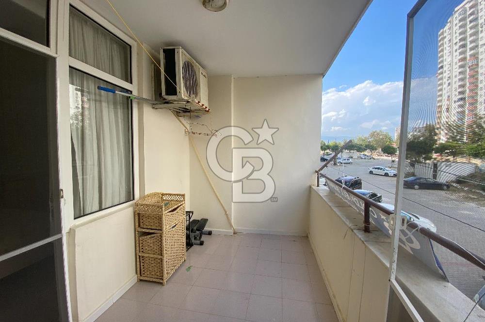 MERSİN ERDEMLİ TÖMÜK MAH.DOĞAN AQUAPARK'TA 4+1 SATILIK DAİRE