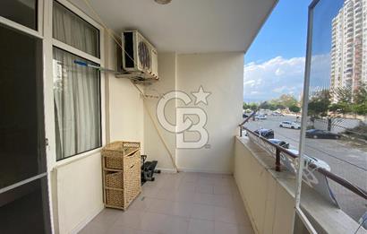 MERSİN ERDEMLİ TÖMÜK MAH.DOĞAN AQUAPARK'TA 4+1 SATILIK DAİRE
