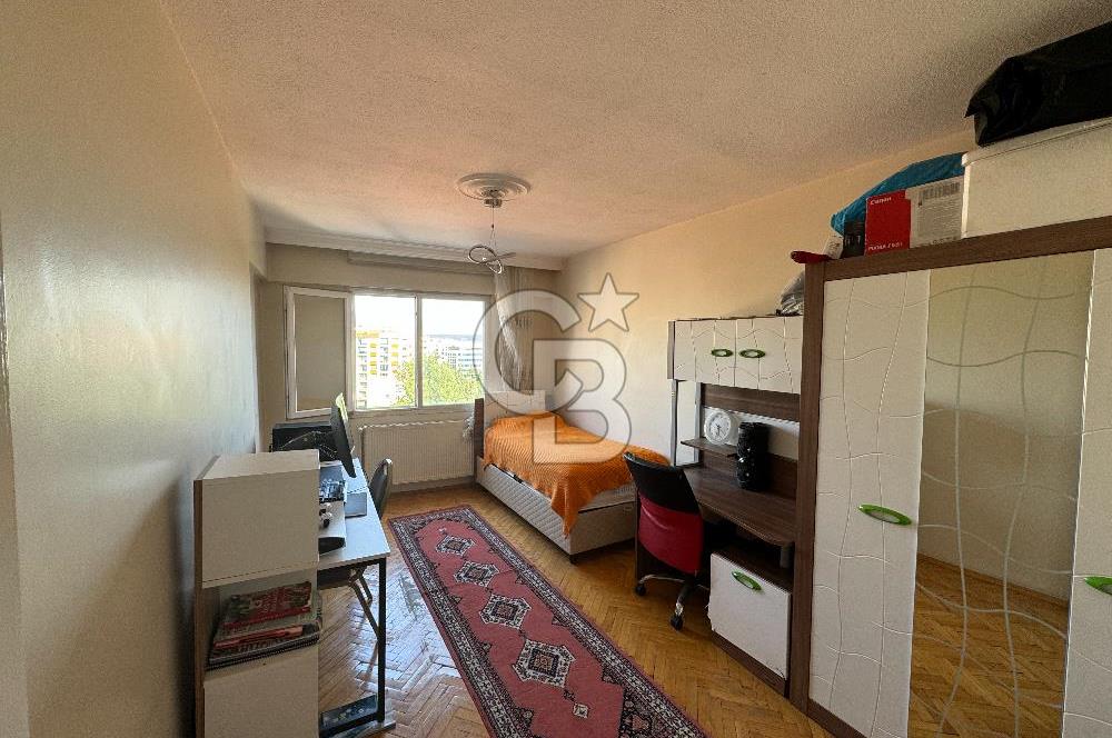 BOZYAKA HASTANESİ KARŞISI MERKEZİ KONUM SATILIK 3+1 DAİRE