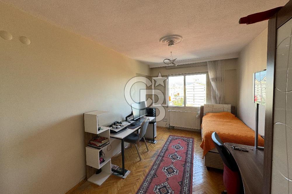 BOZYAKA HASTANESİ KARŞISI MERKEZİ KONUM SATILIK 3+1 DAİRE